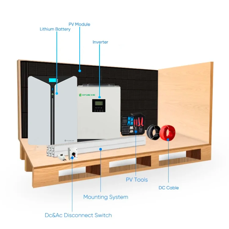 lithium ion batteries 51.2V 200ah solar battery hybrid solar system