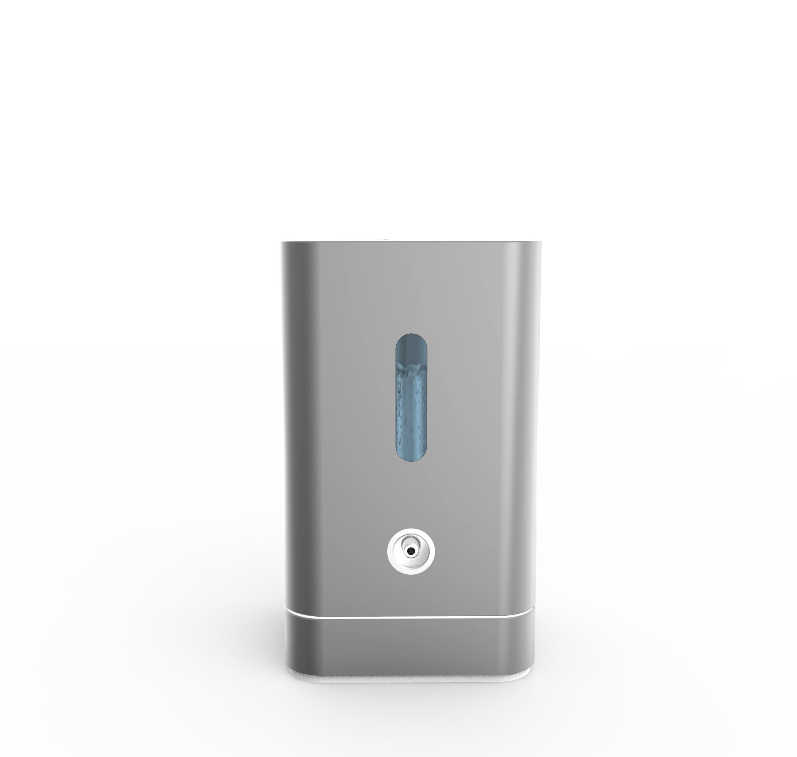 
 2021 Factory price  Portable  medical hydrogen inhalar Portable Hydrogen Inhalation Machine  for home  
