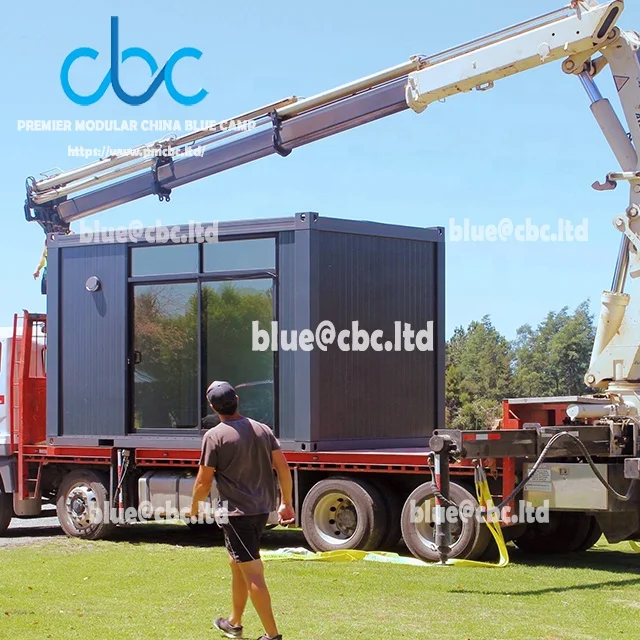 garden home tiny house prefab office resort house prefabricated tiny home garden house office pod garden office