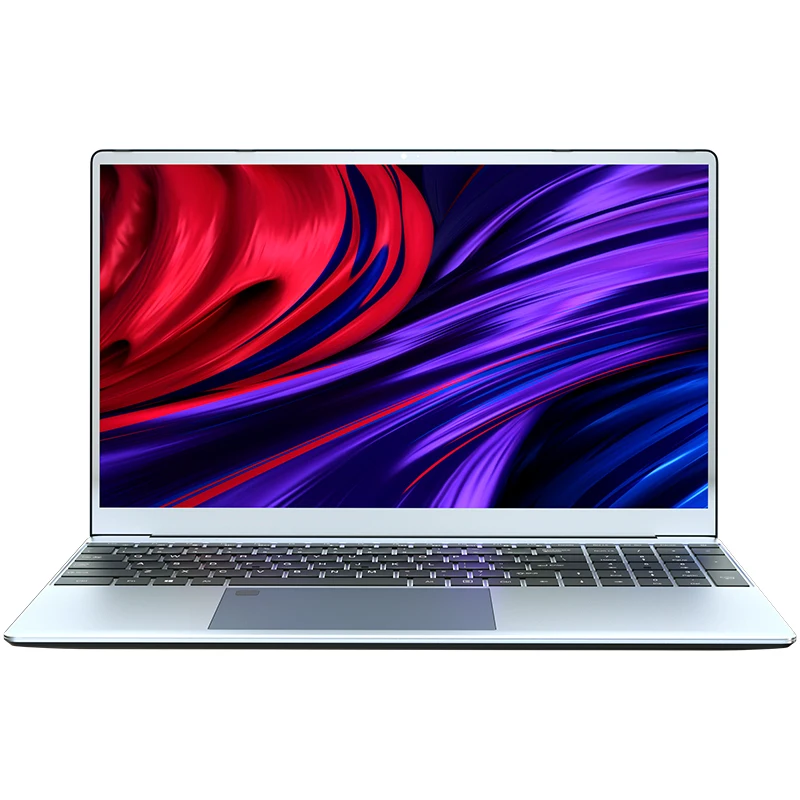 Дешевый игровой ноутбук 15 6 дюймов Ul-trabook AMD Ry-zen 5 4500U 7 4700U Max 36 Гб M.2 SSD металлический Win-dows 10
