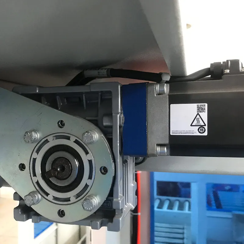 GURKI New Condition Case Former High Quality Carton Tray Forming Machine