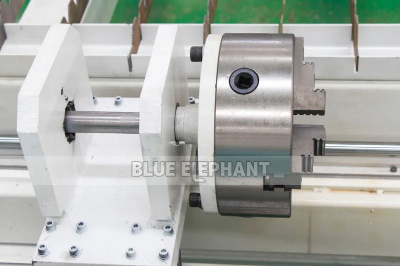  ELE 1530 cnc плазменная машина сделано в Китае резка для