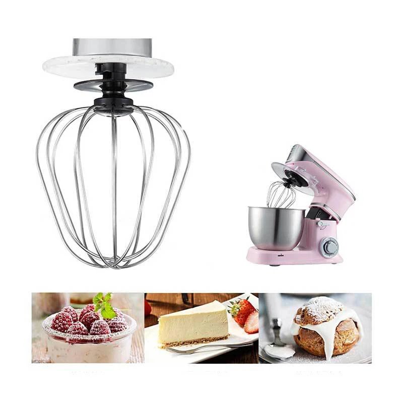 Food Flour Dough Mixer for Bakery Kitchen knead dough squeeze juice Mixing Machine