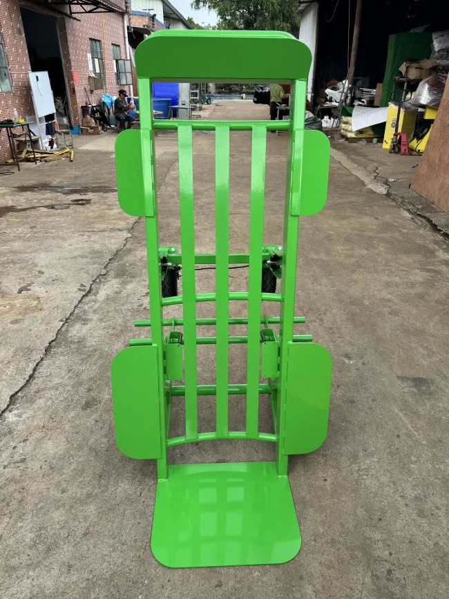 Wholesale High Quality Professional Custom Commercial Portable Folding Hand Truck