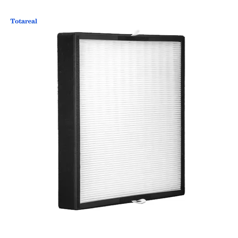 Best Price Alen  Air Purifier Filter H12 H13 Hepa Filter Activated Carbon Filter