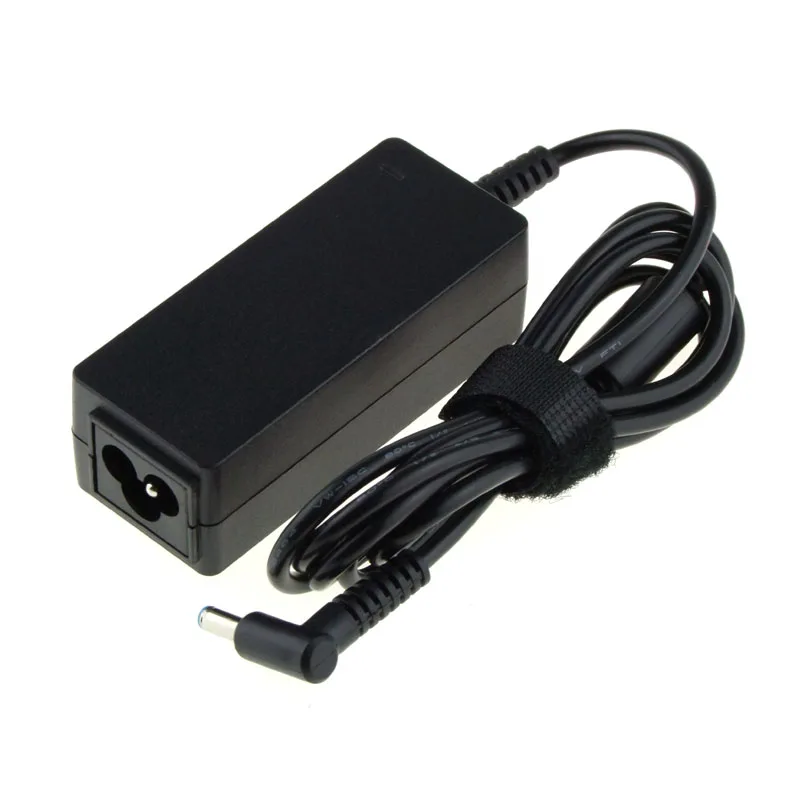 DWO 19.5V 2.31A 45W AC Adapter Charger for HP Pavilion 11 13 15 Elitebook Folio 1040 g1 Stream 13 11 14 Touchsmart 11 13 15