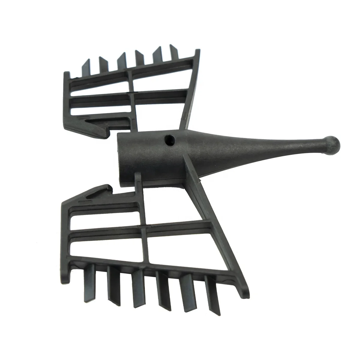 Food Mixer Spare Part Blender Butterfly Stirrer Rod of Monsieur Cuisine Connect MCC Cooking Whisk Blade Knife Accessory