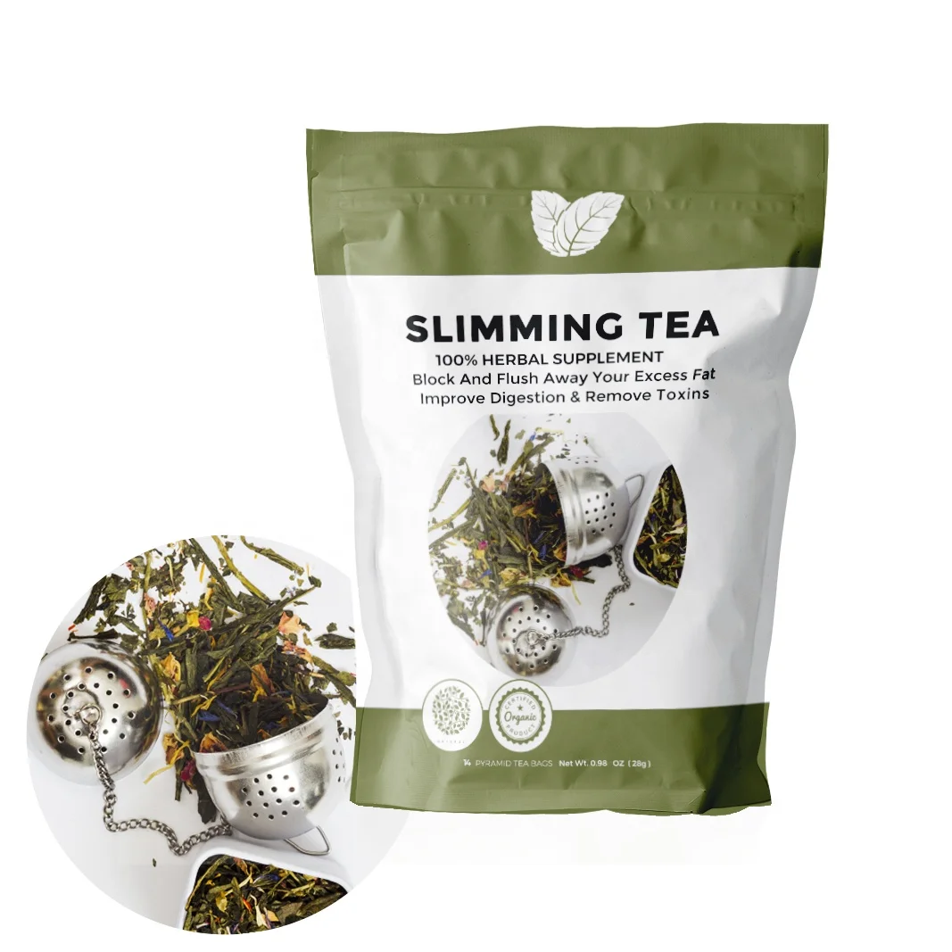 High Quality ODM OEM detox tea with chamomile and lavender  herbal sleeping tea