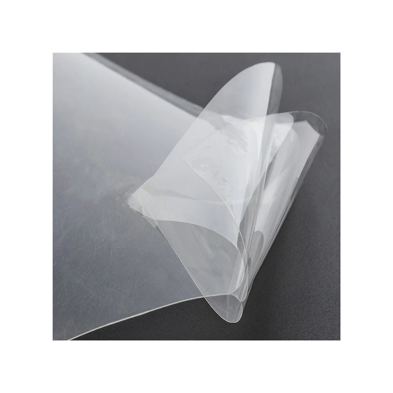 High Quality Automatic Phone Tablets TPU Hydrogel screen protector plotter Clear Film