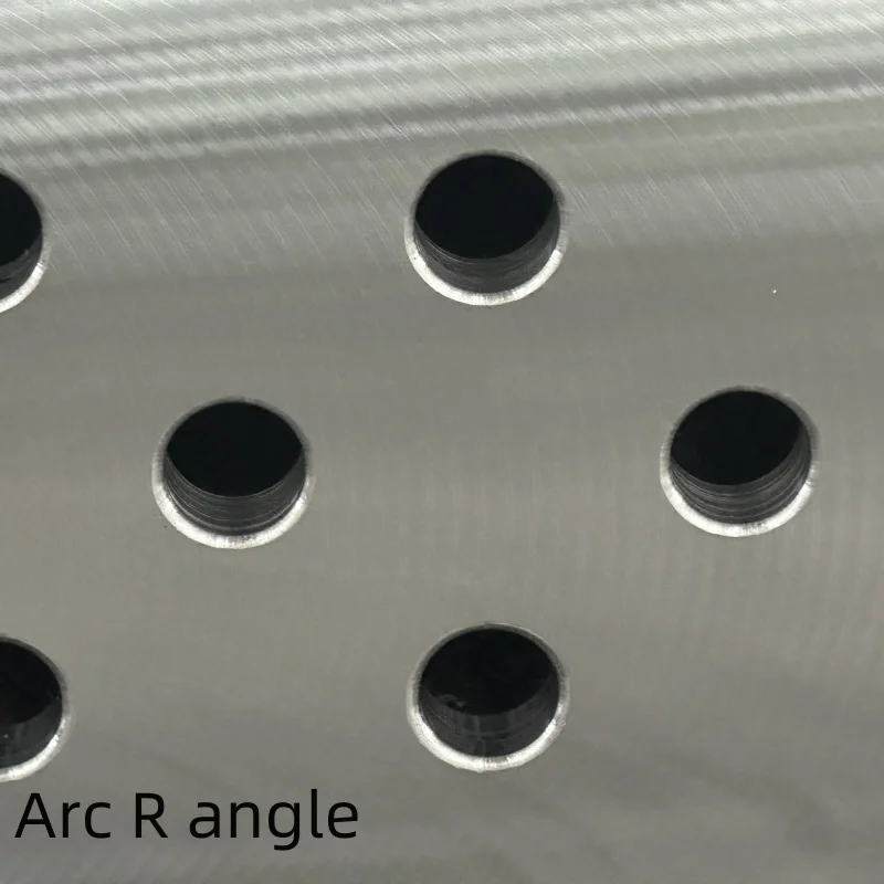 Cast Iron Rugged 3D Welding Platform - Strong Support for Your Welding Projects From CHAODE