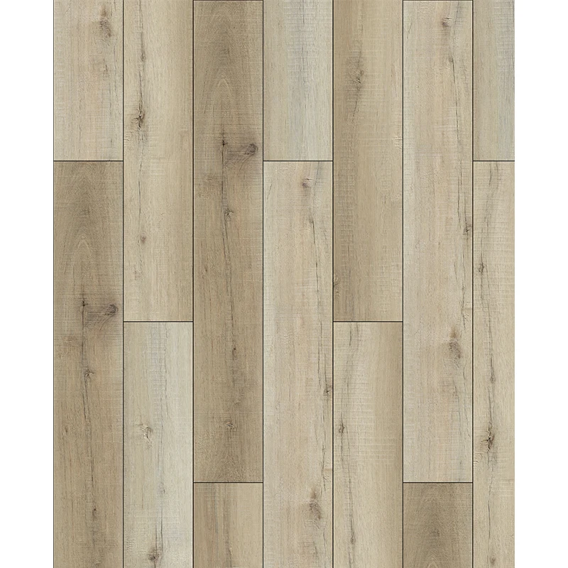 Commercial wholesale lvt flooring importer thick vinyl floor sticker 6mm click lvt flooring