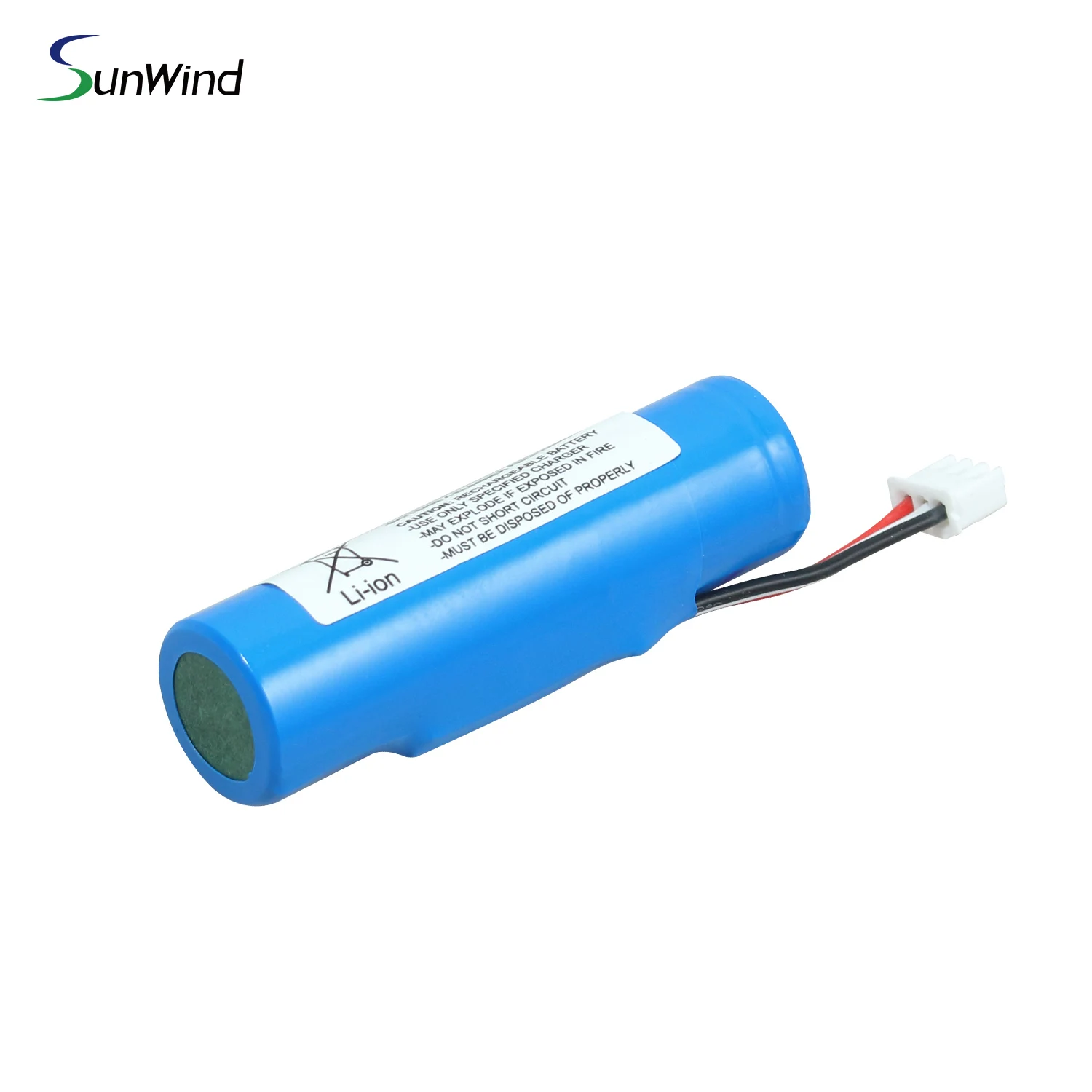 Hot selling for POS Replacement terminal battery for PAX P90 3.6V 2600mAh SWLB 18650 battery Payment machine Li-ion battery