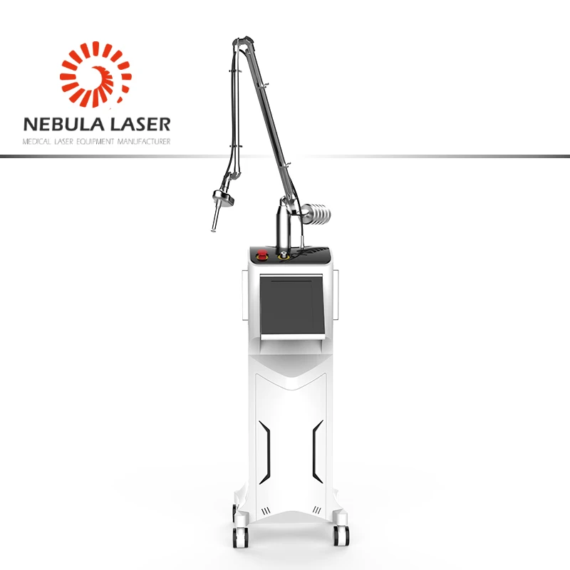 Professional Fractional CO2 Laser Machine for Stretch Marks Scar Removal co2 fractional laser machine tightening skin care laser