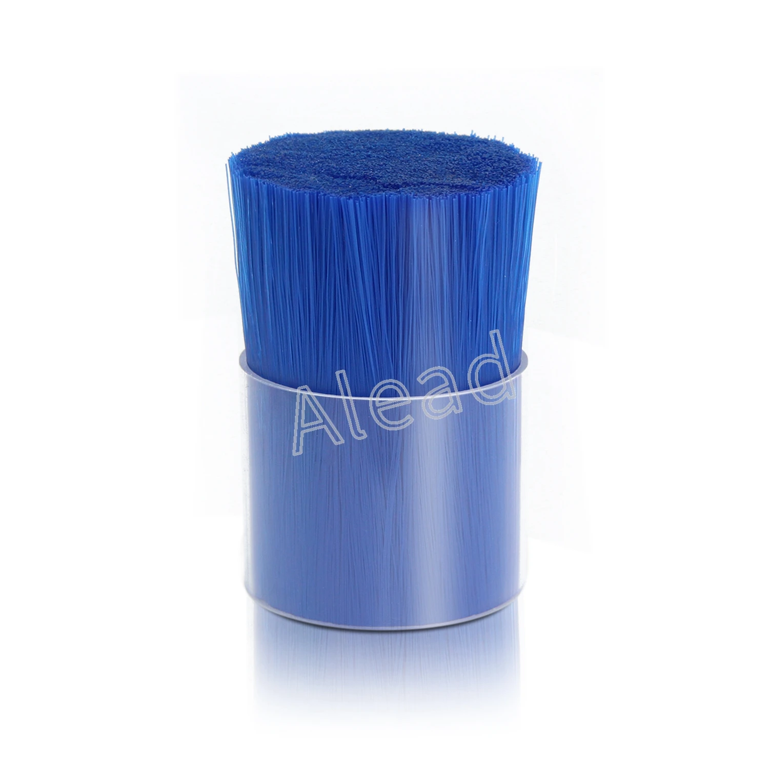 Perfect Straight PA 612 Synthetic Filaments Nylon 610 Plastic Fiber Polyamide Bristle Hair For Taper PBT Filament