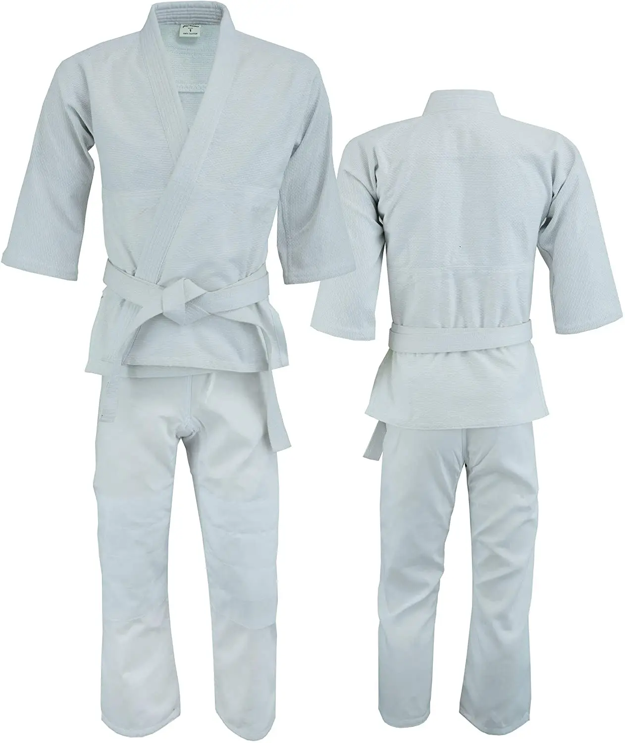Sample free shipping woosung hot sale breathable high quality judo uniform judo gi suit for training