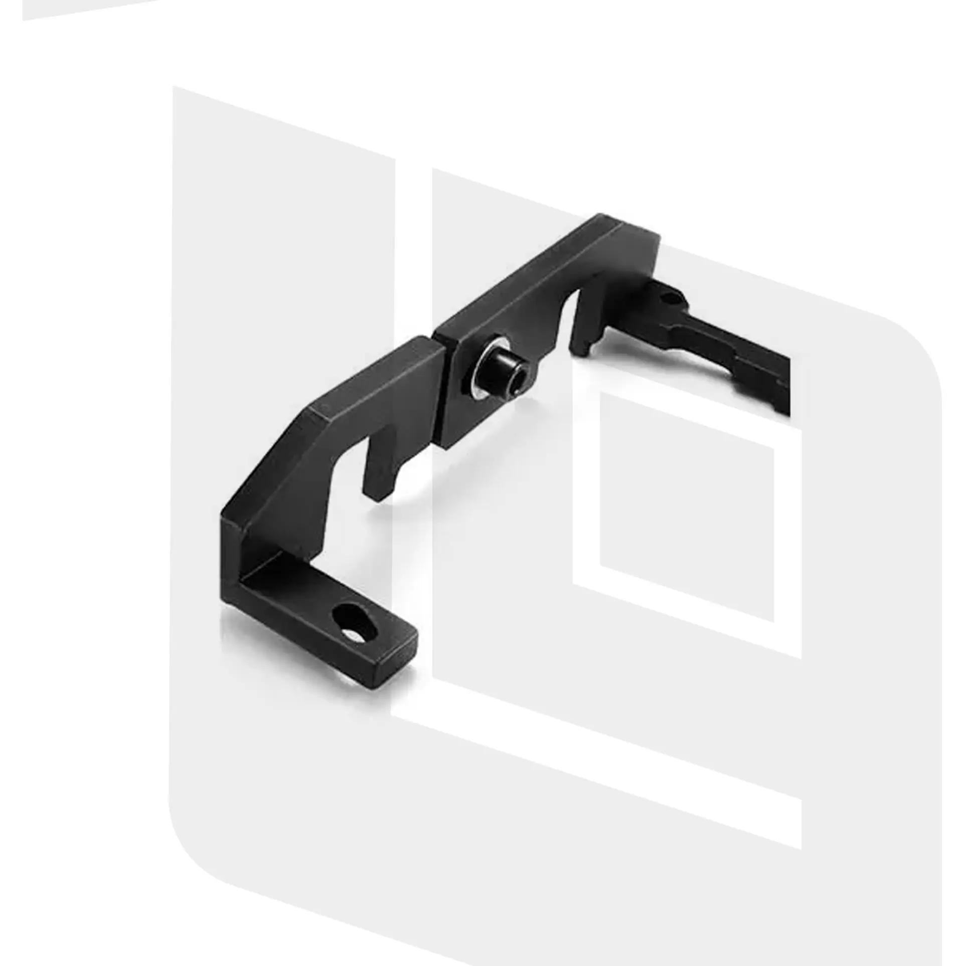 3 шт. набор инструментов для синхронизации двигателя бензина Citroen C3 Peugeot 1 0 2 VTi Lock Kit бензин и