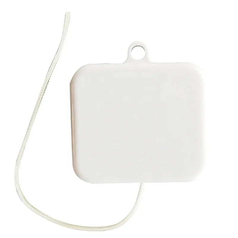 Ware Proof Mini Size Pull String Cord Mechanism Children Music Box Movement Pull String Music Boxes For Stuffed Toy