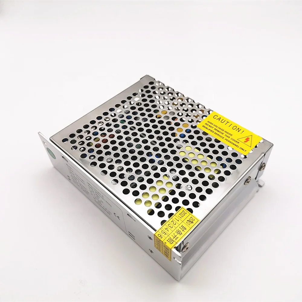 
AC 85 ~ 265V OWPS-02162.5 deuterium lamp power supply for D2 lamp 