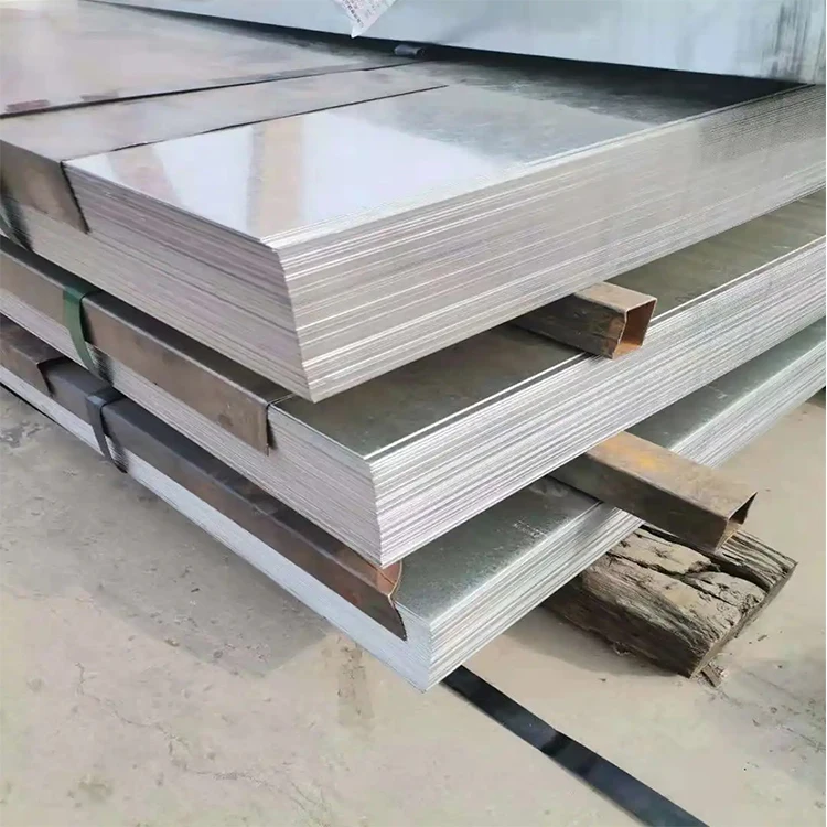 Gl/hdg/gi/secc/sgcc Alu-zinc Zinc Coated Dx51 Cold Rolled/hot Dipped Metals Iron Galvanized Steel Sheet/plate Coil Price