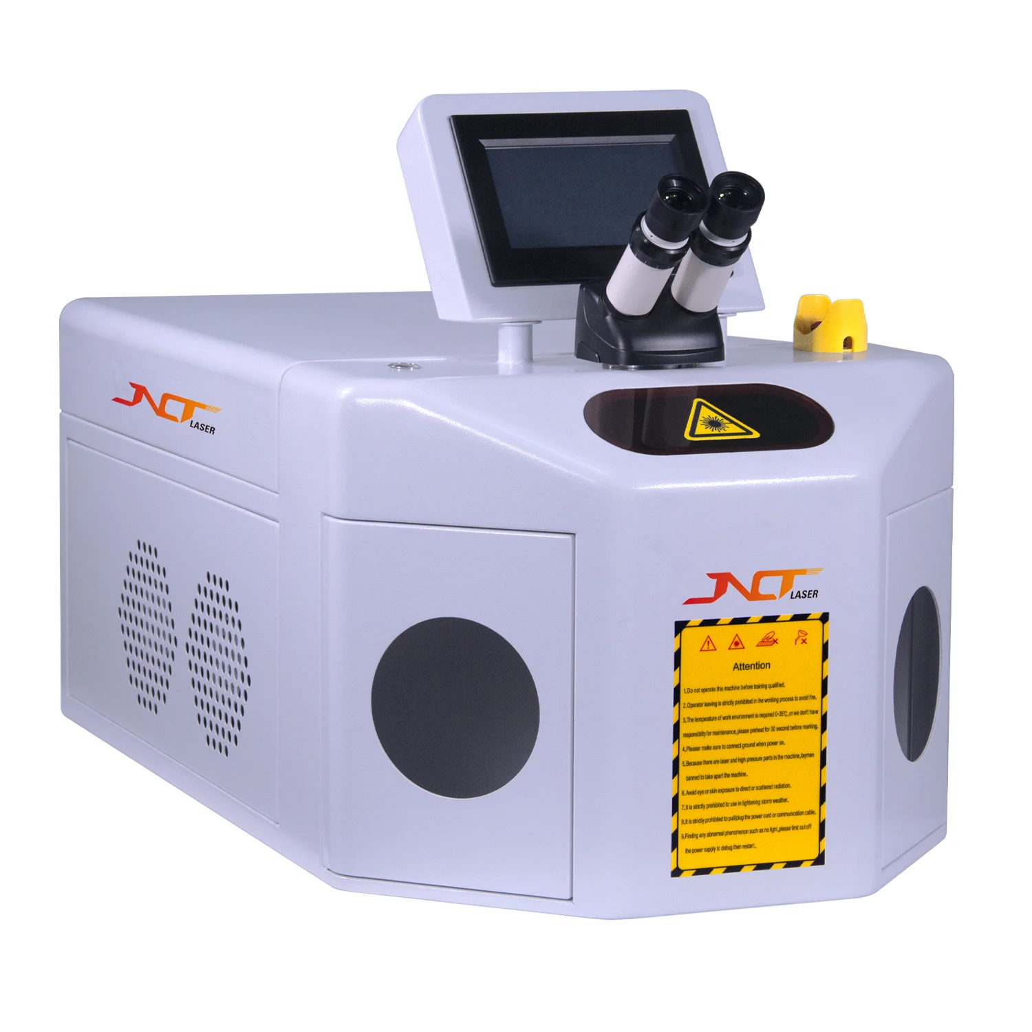 
 Горячая Распродажа 200 Вт YAG точечный лазерный сварочный аппарат ювелирный портативный лазерный паяльник   (62332881797)