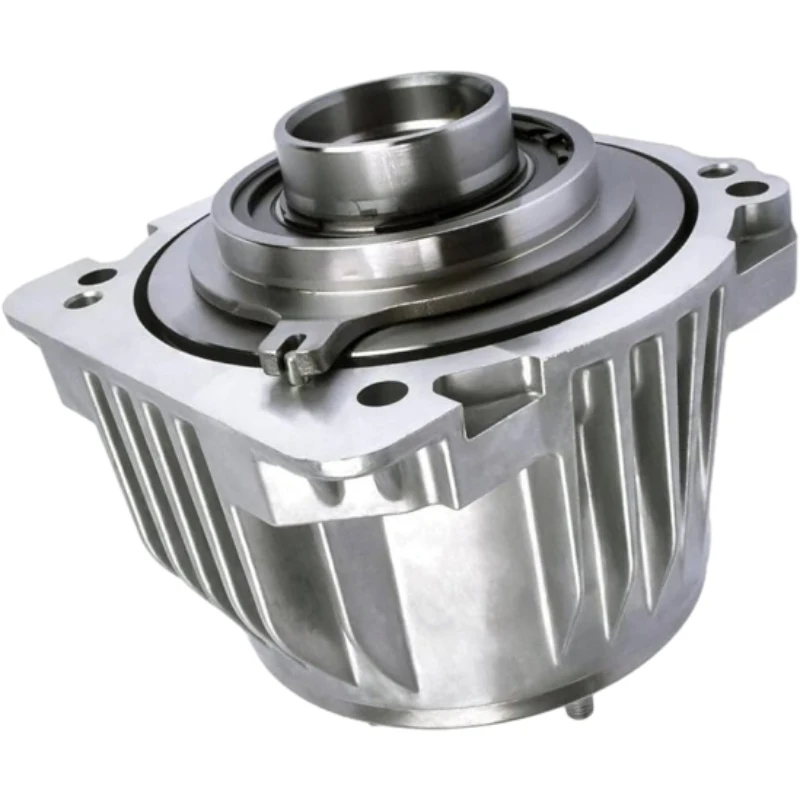 Аптечка заднего дифференциала 41303-68012 41303-68011 41303-68010 для Toyota Matrix Venza 09-14