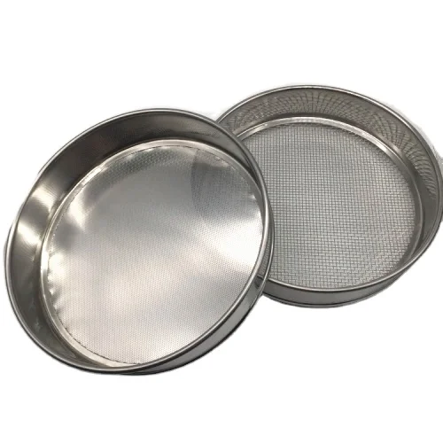 100 120 150 200 500 600 Micron Stainless Steel Filter Micron Mesh Test Sieve