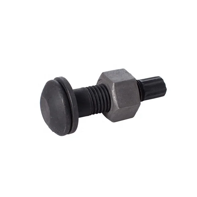 Wholesale hexagon bolts for construction at factory prices