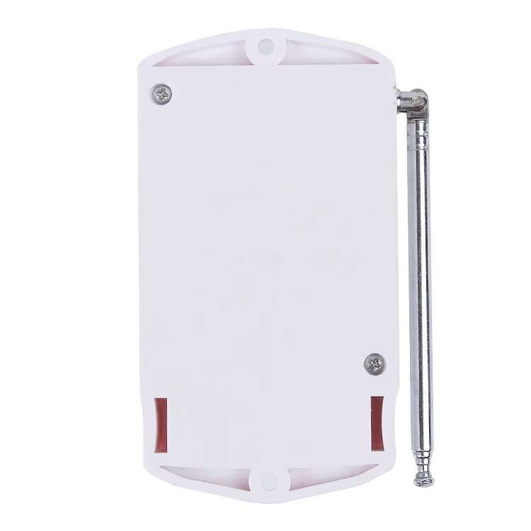 single road high power water pump wireless remote control switch socket 1km  30A