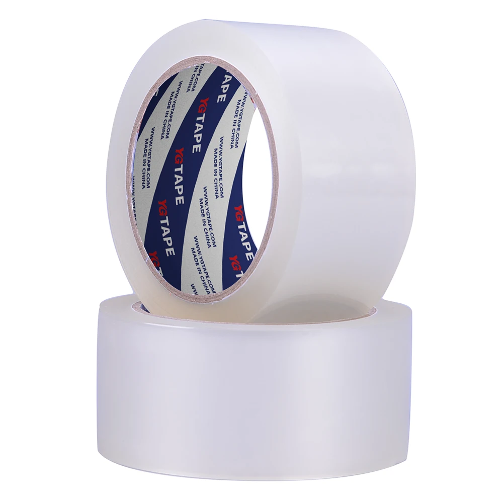 Упаковка 50x66 клейкая Бесшумная лента 50 мм без шума