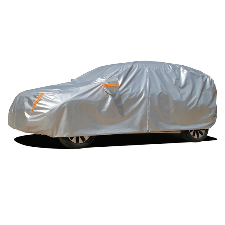 Hot Sale Fabric Oxford Car Cover Tent