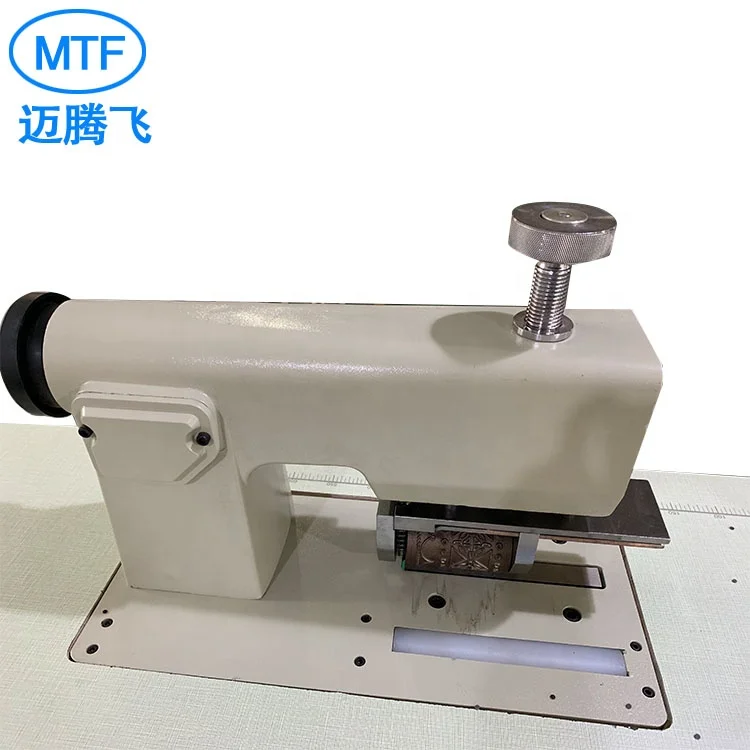 Men Underwear Ultrasonic Non Woven Fabric Lace Making Sewing Machine Automatic Lace Manufacturing Making Machine Lace Machines