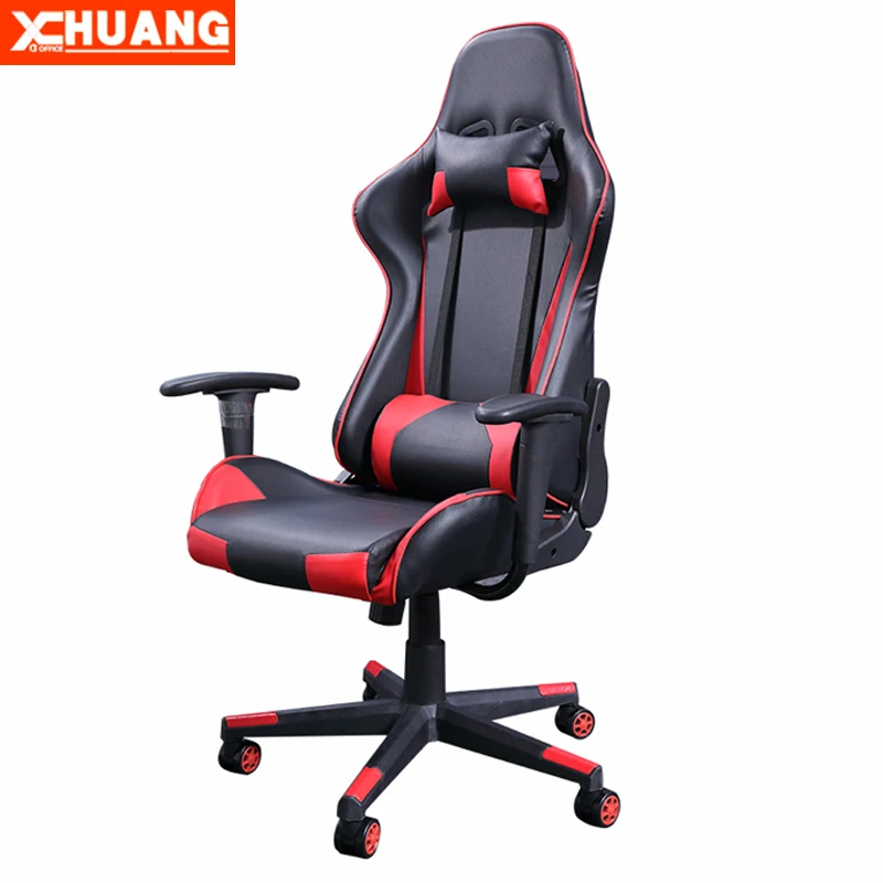 Wholesale high quality gaming setup pc hatched racing office gaming chair