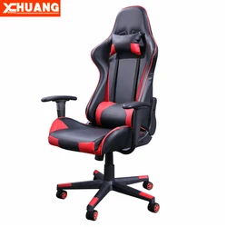 Wholesale high quality gaming setup pc hatched racing office gaming chair