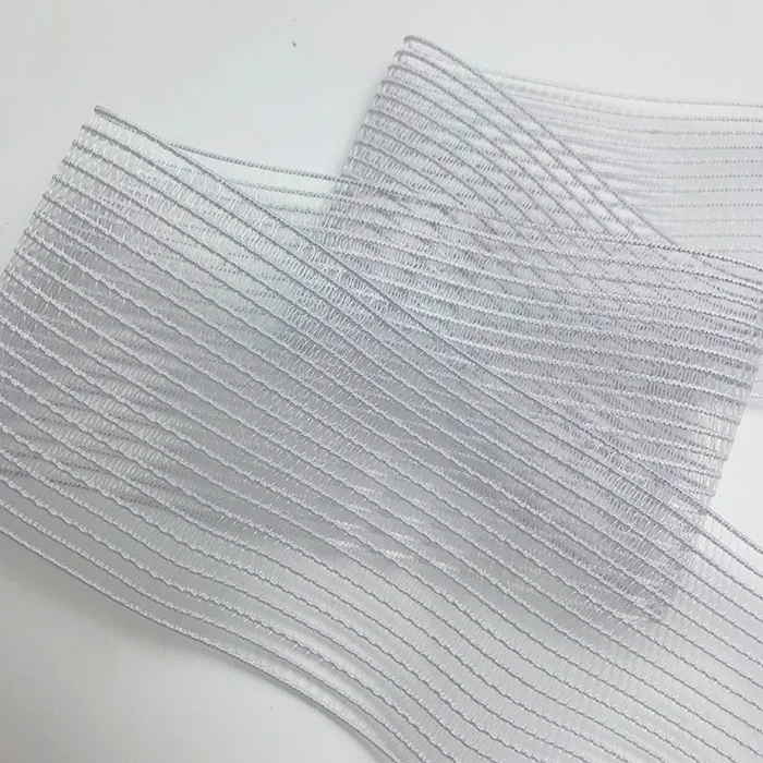 JC Elastic Band Bandage Medical Good Quality Soft Comfortable Breathy Woven Nylon Elastic Band Tape For Gym