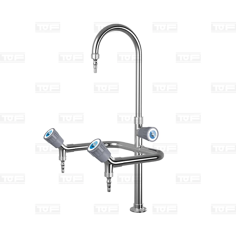advanced laboratory ss tap,stainless steel lab faucet