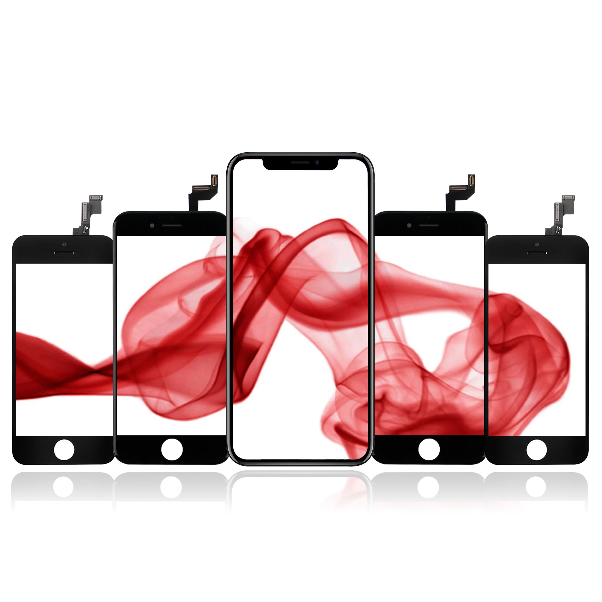 Shenzhen TAKKO OEM factory display screen for iphone XR/X/XS MAX/11/11pro/11pro max LCD replacement with good quality