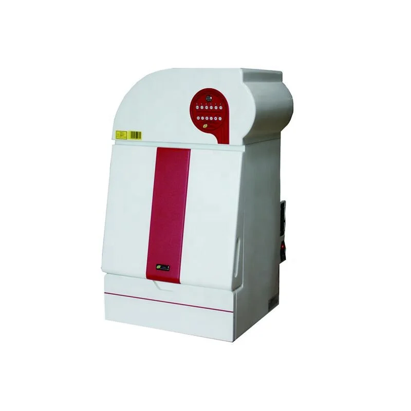 QLAB JS-680D Fully Automatic Gel Image Analyzing System High Definition For DNA/RNA Electrophoresis Gel, Protein Electrophoresis
