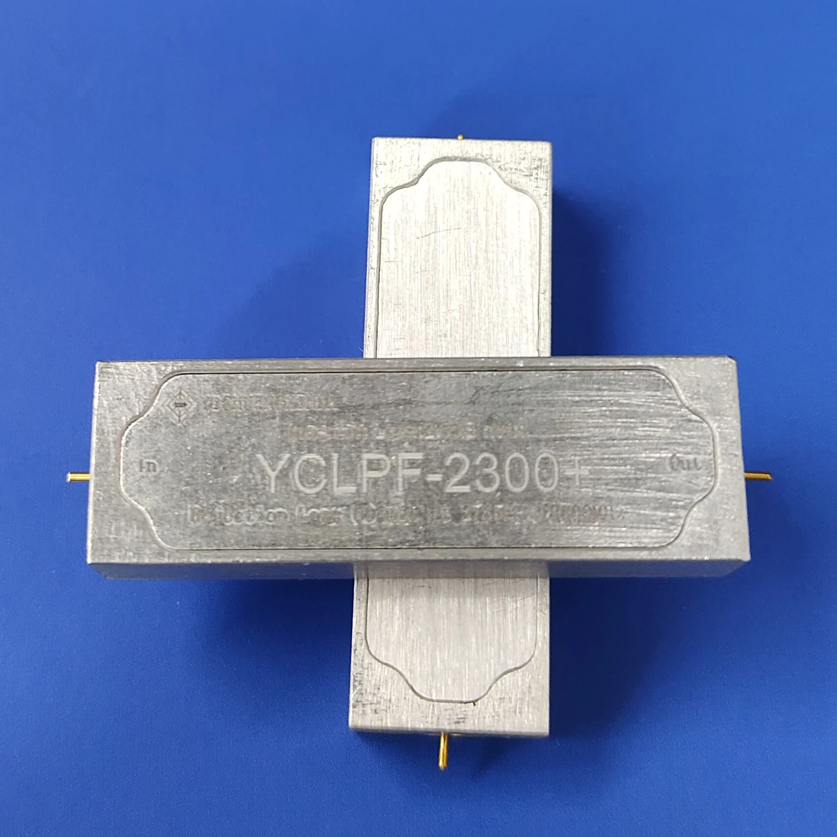 LC фильтр полосовой YCLPF-2300