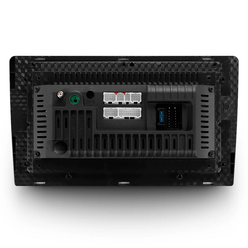 Автомагнитола TEYES X1 2 + 32 ГБ Wi-Fi android