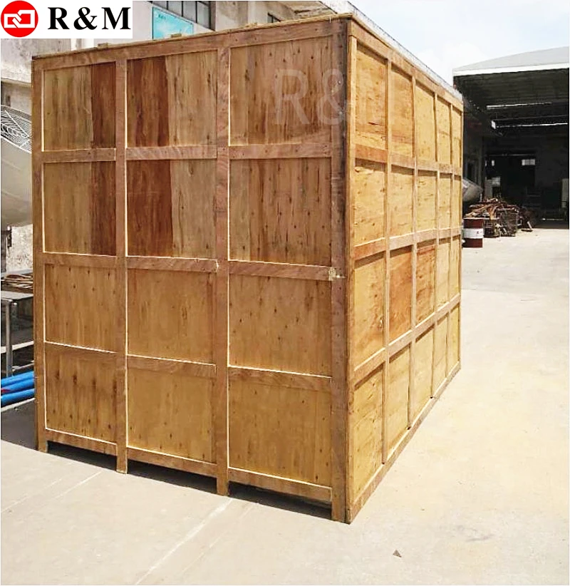 64 32 Pan Used Electronic Electric Oven Industrial Biscuit Cookie Heating Stainless Steel Semi Industrial Oven Price for Pastry