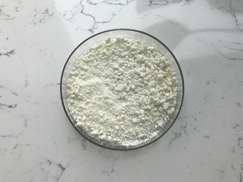 Pure Industrial Grade Synthetic Capsaicin