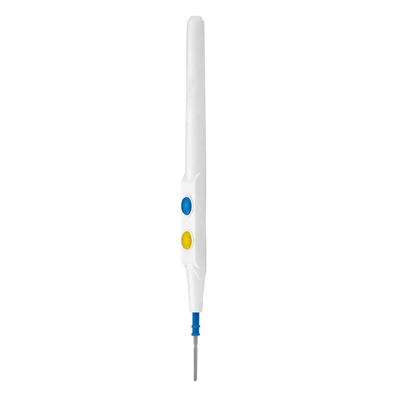 Wholesale high quality spherical electrosurgical pencils with a diameter of 5mm and a length of 100mm