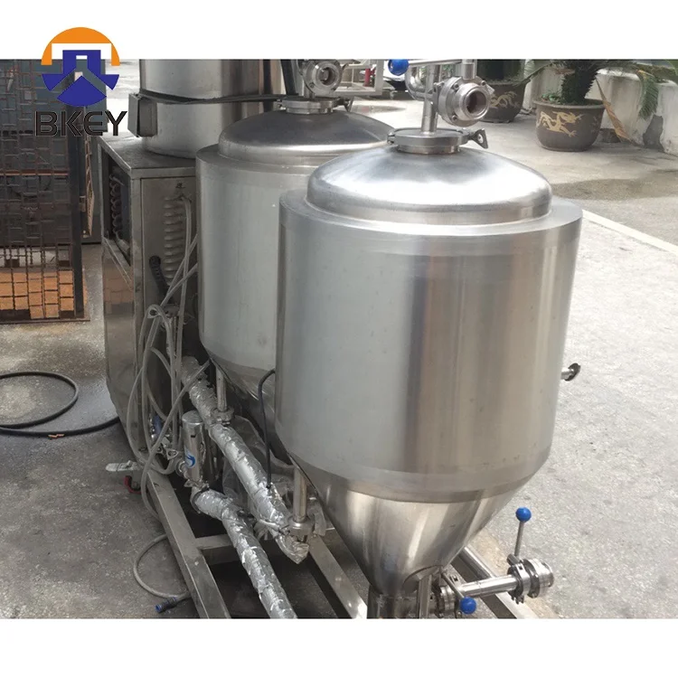 Набор для изготовления пива