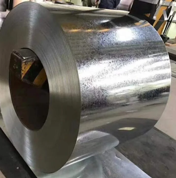 galvanized steel coils 0.3mm zinc 100 dx51d hot dip galvanized steel coil hot dip galvanized steel coil price