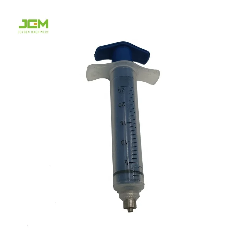 Adjustable Hand Feeding Syringe With 6 Types Of Needles