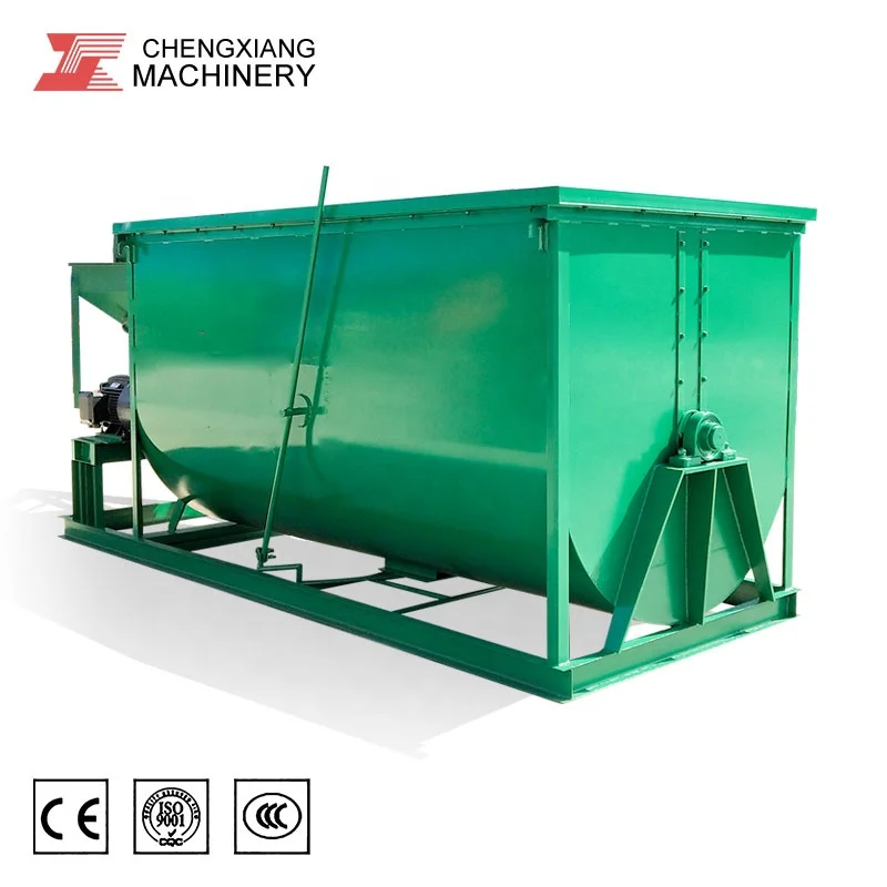 Disc Granulator Production Line For Fertilizer Equipment