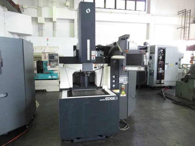 
Second Hand High Quality Cnc Wire EDM Machine Tooling Reasonable Price 