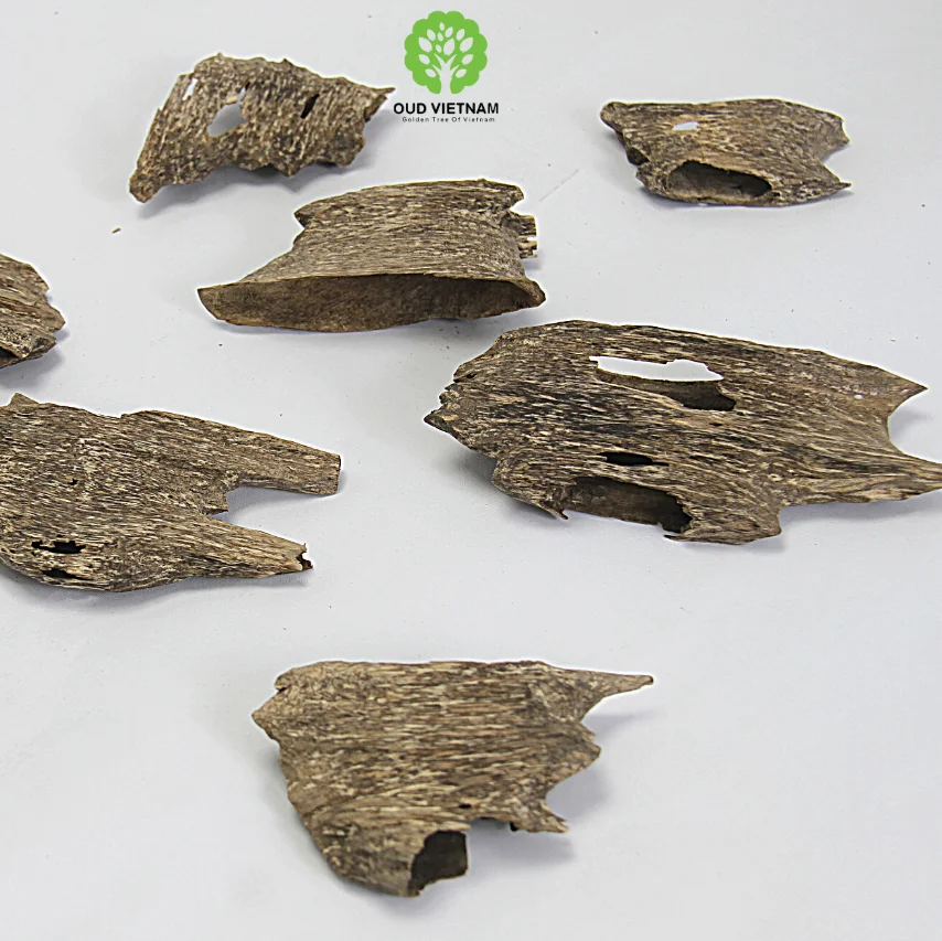 Best Price 100% Pure Vietnam Natural Agarwood Wholesale Price Home Fragrance Organic Agarwood Chips For Sale