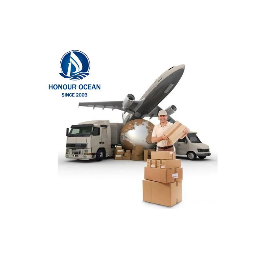  DHL Air cargo freight forwarder express delivery courier from china to australia new
