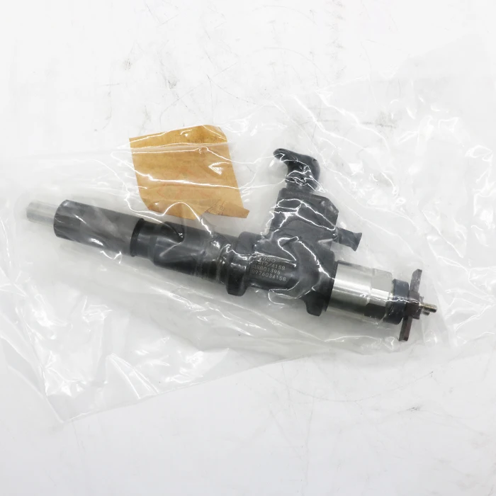 Common Rail Injector Nozzle 8-97603415-8 8976034158 Fuel Injector Nozzle For ISUZU 6WG1 Diesel Engine
